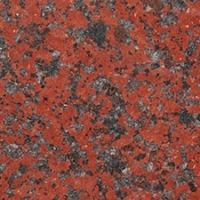 African Red