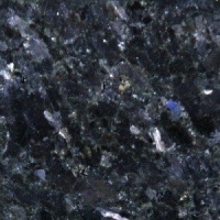 Angola Blue