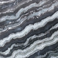 Black Agata