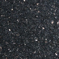 Black Galaxy