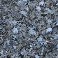 Blue Pearl Royal