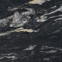 Cosmic Black