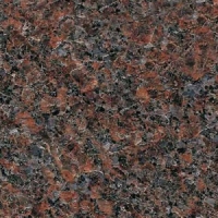 Dakota Mahogany