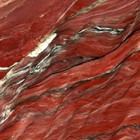 Fusion Red