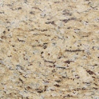 Giallo Ornamental