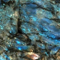 Labradorite Blue Australe