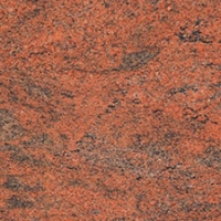 Rosso Multicolour