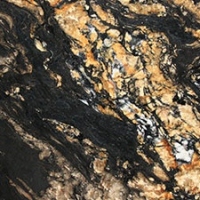 Titanium Black