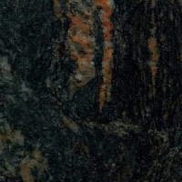 Tropical Black