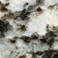 White Ceara