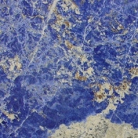 Sodalite