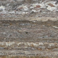Travertine Titanium