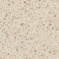 Almond Rocca 9241 by Caesarstone