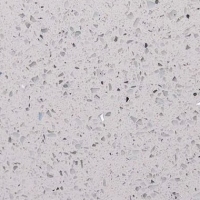 Bianco Galaxy by Bloomstone