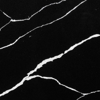 Calacatta Marquina by London Quartz Stone