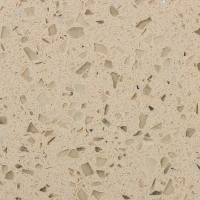 Cream Mirror by London Quartz Stone