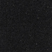 Ebony Reflections by Caesarstone